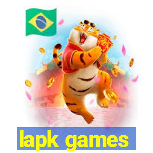 lapk games